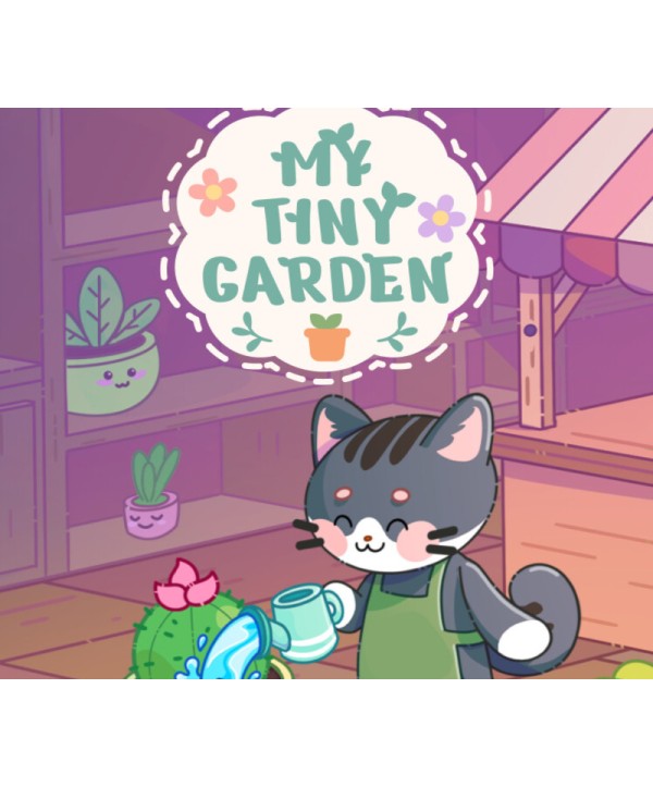 My Tiny Garden Steam Key GLOBAL